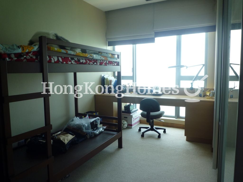Third Bedroom — Residence Bel-air - Phase 02, South Tower 01, Pokfulam