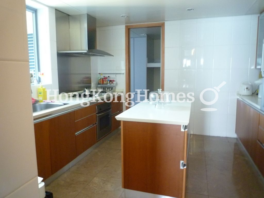 Kitchen — Residence Bel-air - Phase 02, South Tower 01, Pokfulam