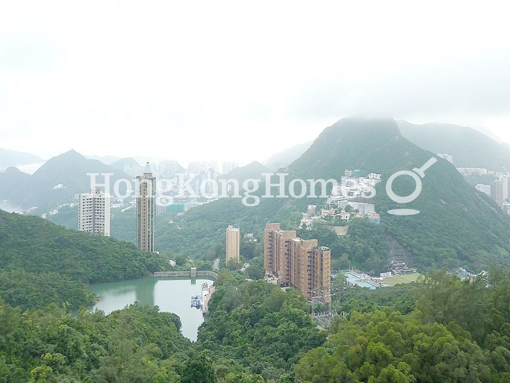 Hong Kong Parkview - Tower 17