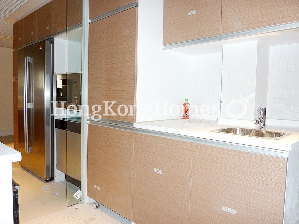 Utility Room — Hong Kong Parkview - Tower 17, Repulse Bay