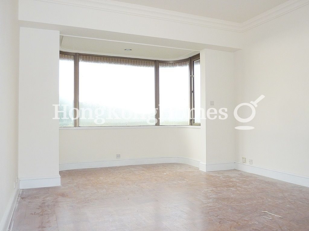 Master Bedroom — Hong Kong Parkview - Tower 17, Repulse Bay