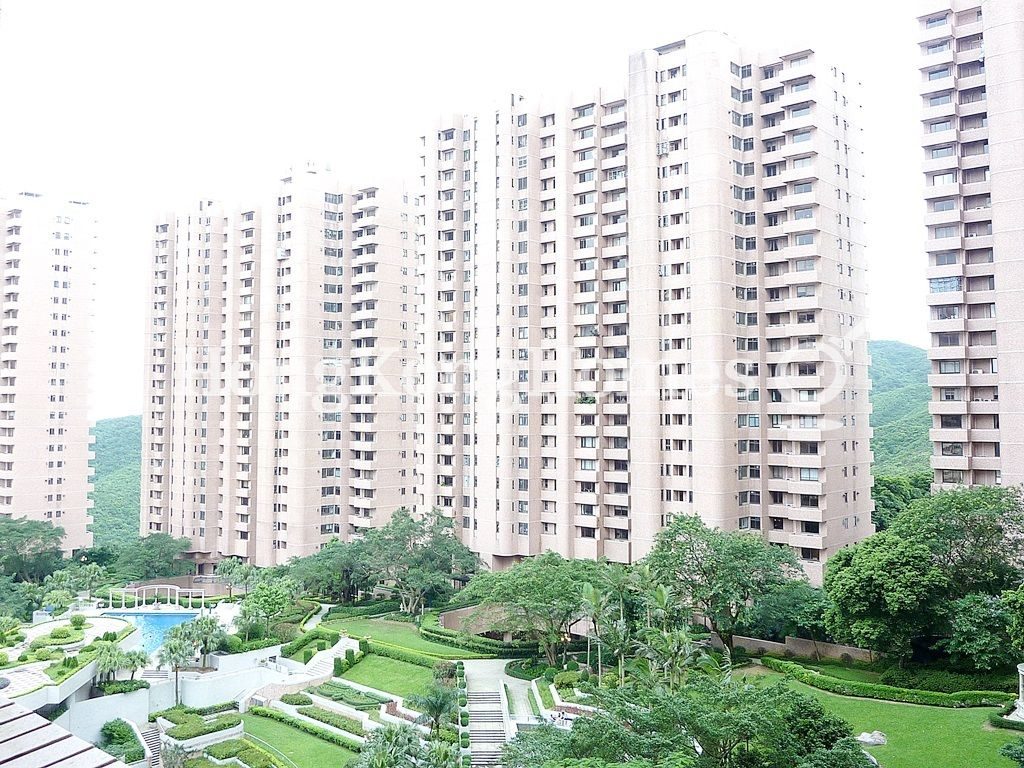 View from Second Ensuite Bedroom — Hong Kong Parkview - Tower 17, Repulse Bay