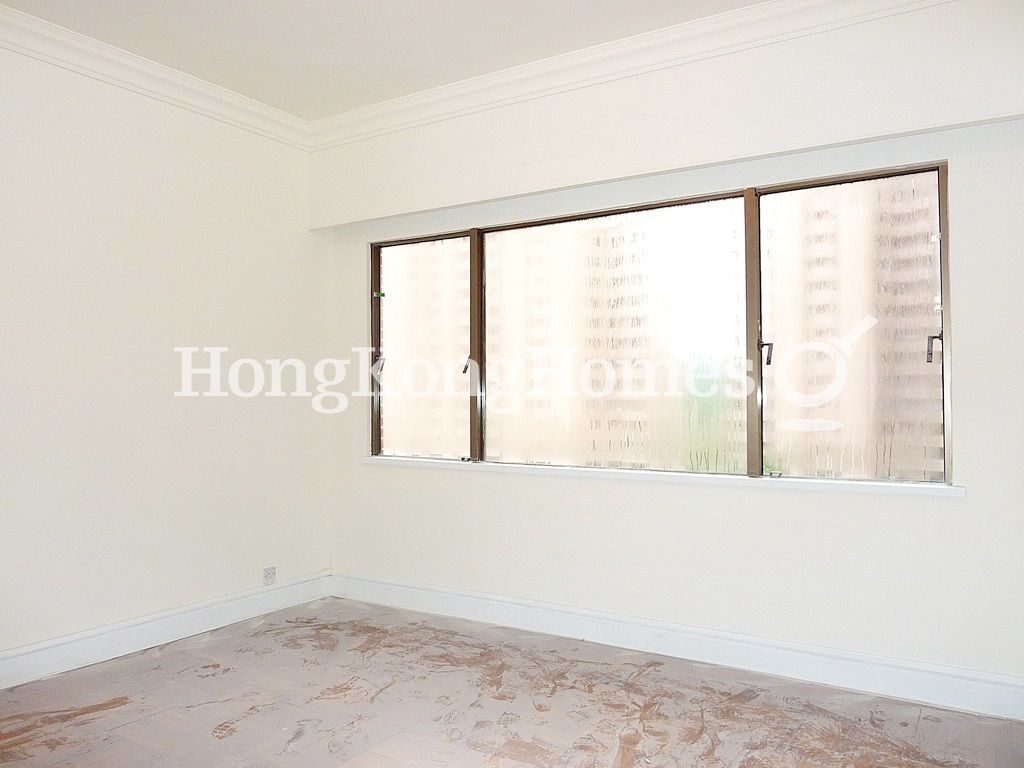 Second Ensuite Bedroom — Hong Kong Parkview - Tower 17, Repulse Bay
