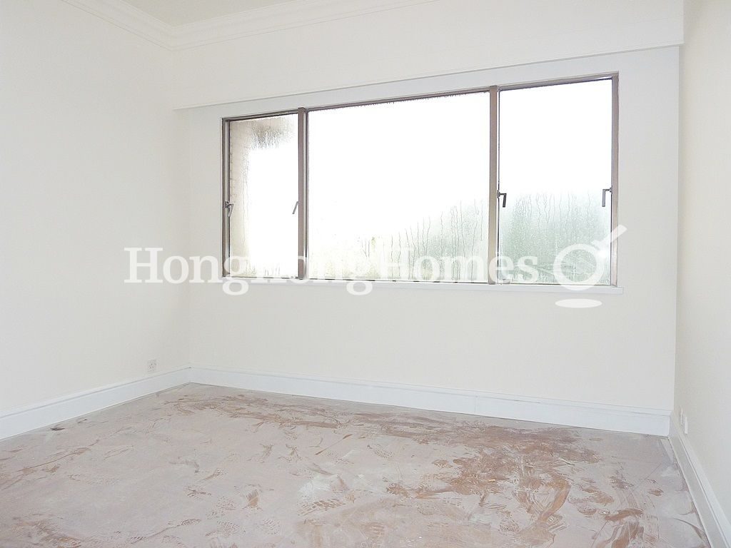 Third Bedroom — Hong Kong Parkview - Tower 17, Repulse Bay