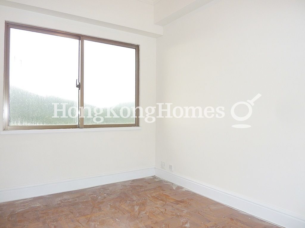 Study Room — Hong Kong Parkview - Tower 17, Repulse Bay