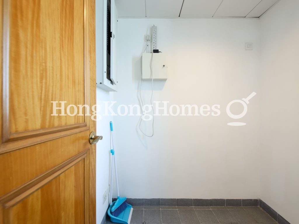 Maid's Room — The Leighton Hill - Block 03, Happy Valley