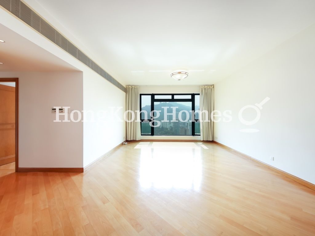 Living and Dining Room — The Leighton Hill - Block 03, Happy Valley