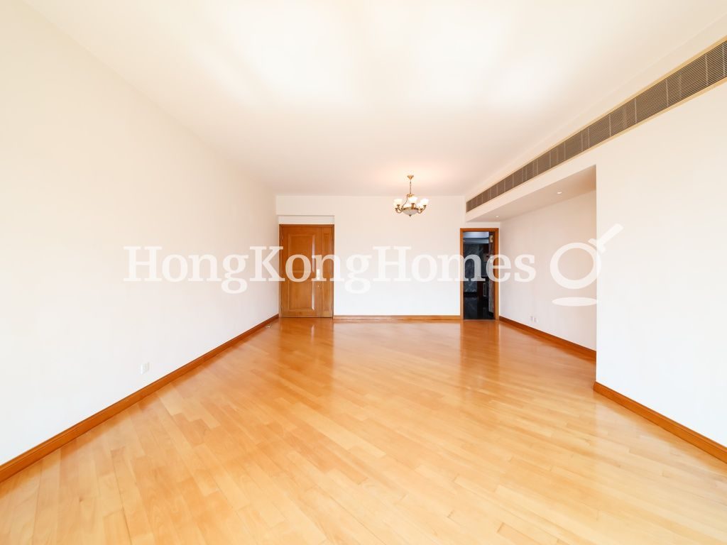 Living and Dining Room — The Leighton Hill - Block 03, Happy Valley