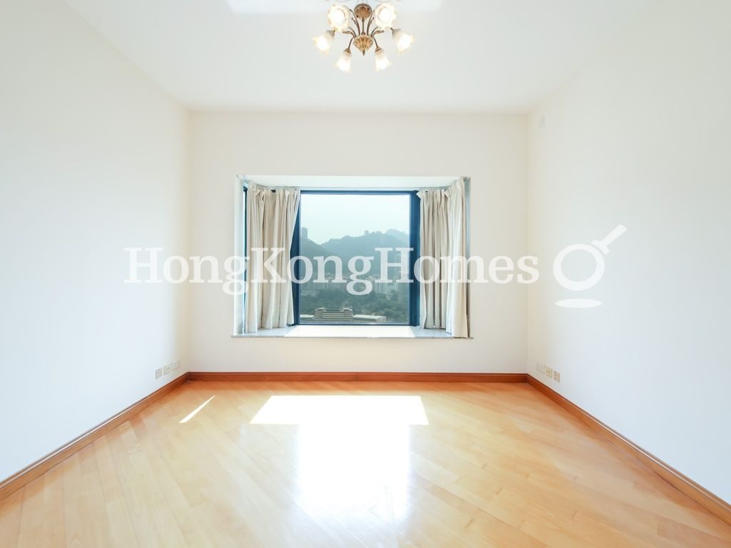 Master Bedroom — The Leighton Hill - Block 03, Happy Valley