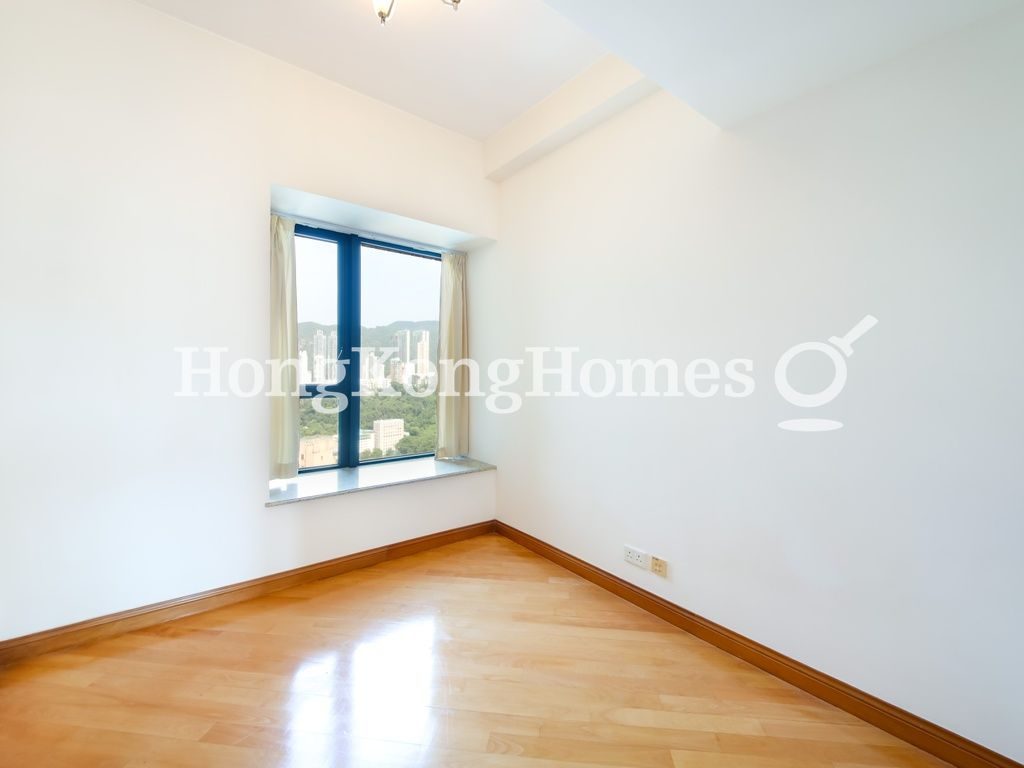 Second Bedroom — The Leighton Hill - Block 03, Happy Valley