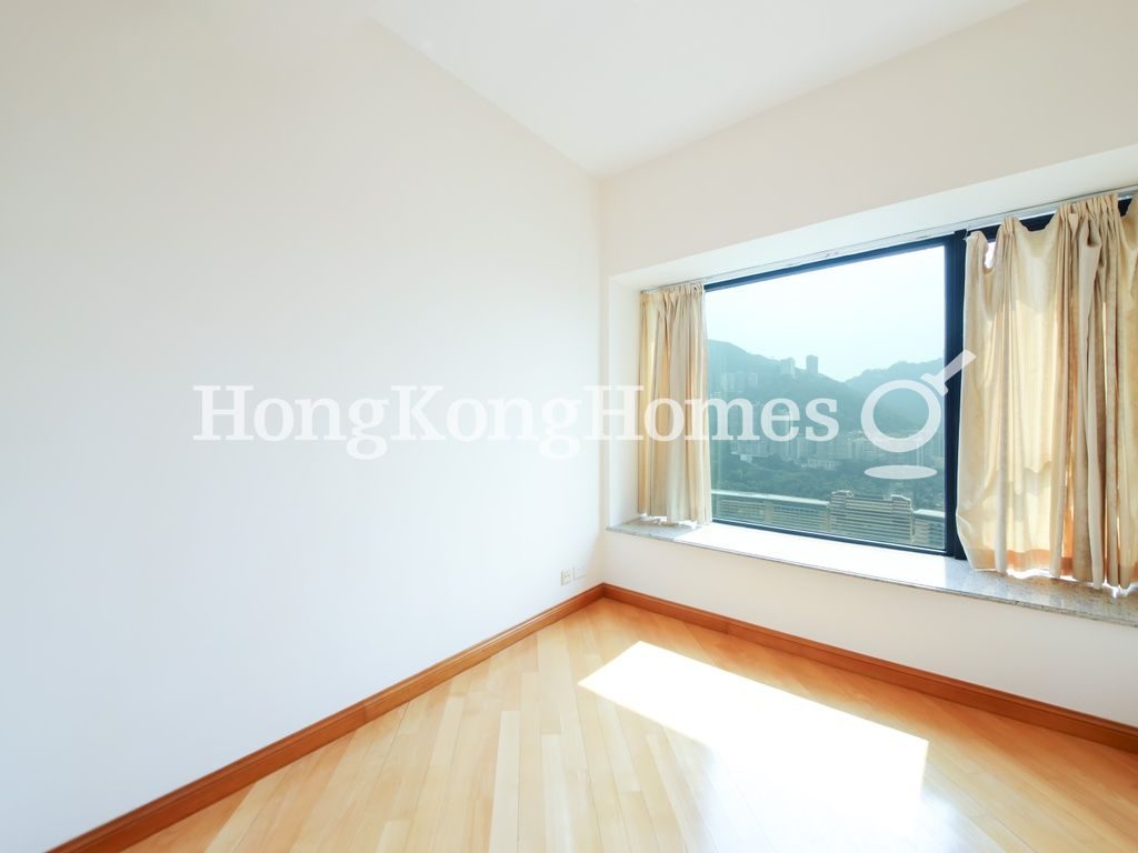 Third Bedroom — The Leighton Hill - Block 03, Happy Valley