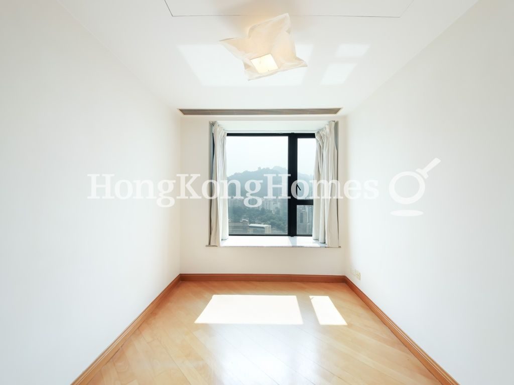 Fourth Bedroom — The Leighton Hill - Block 03, Happy Valley