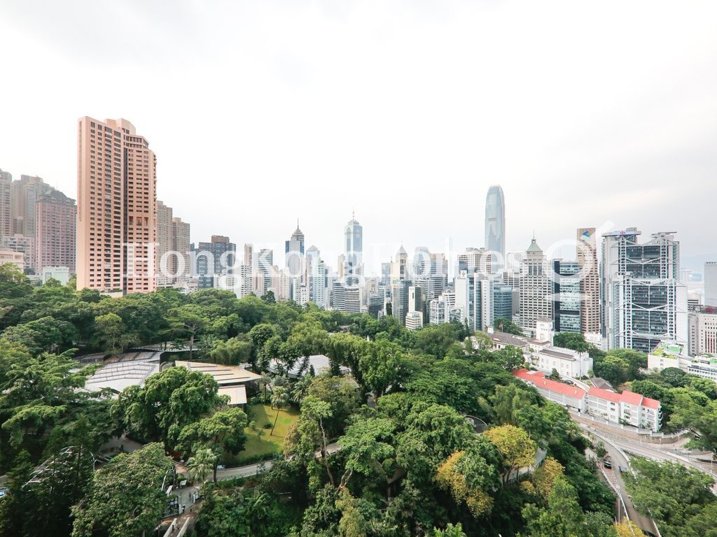 Kennedy Park at Central