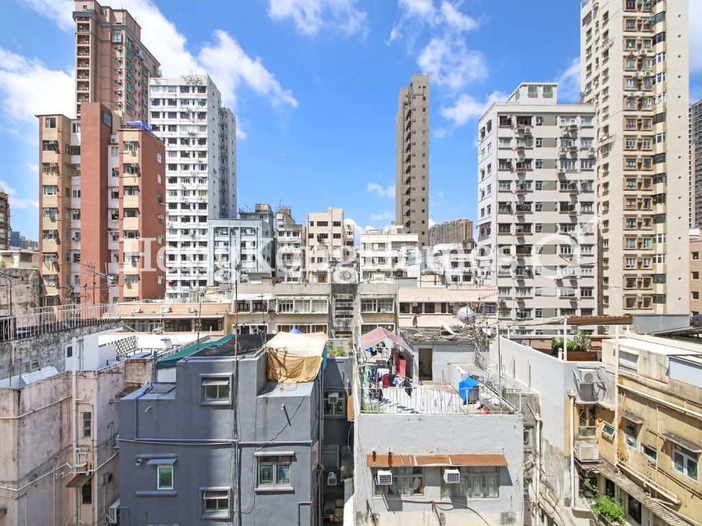 King Kwong Street, 28-30