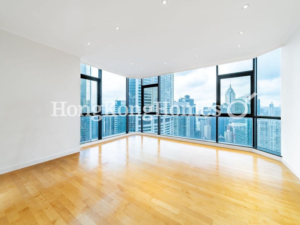Living and Dining Room — Regent on the Park - Block 02, Mid-levels Central