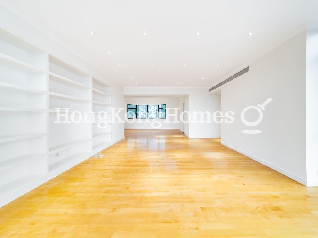 Living and Dining Room — Regent on the Park - Block 02, Mid-levels Central