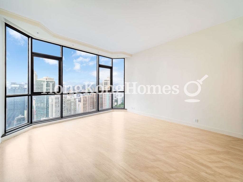 Master Bedroom — Regent on the Park - Block 02, Mid-levels Central