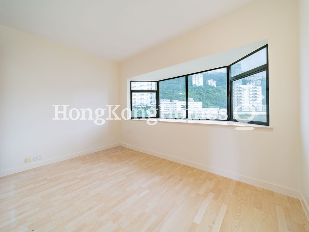 Second Bedroom — Regent on the Park - Block 02, Mid-levels Central