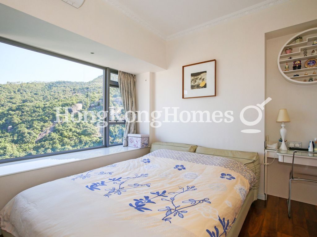 Second Bedroom — Serenade - Tower 1, Tai Hang