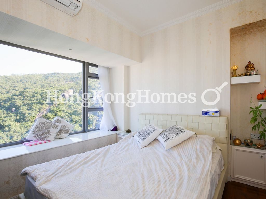 Third Bedroom — Serenade - Tower 1, Tai Hang