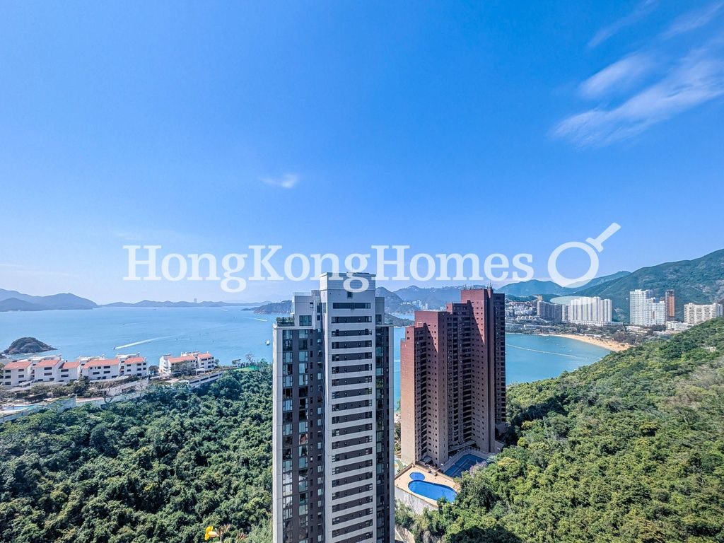 South Bay Towers