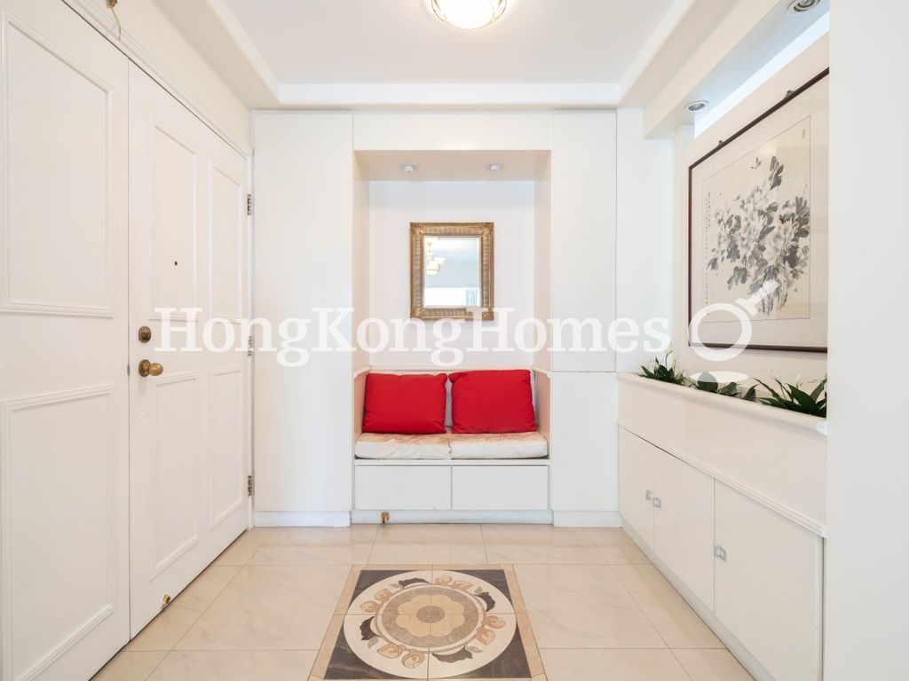 Foyer — Bellevue Court - Block A, Mid-levels East