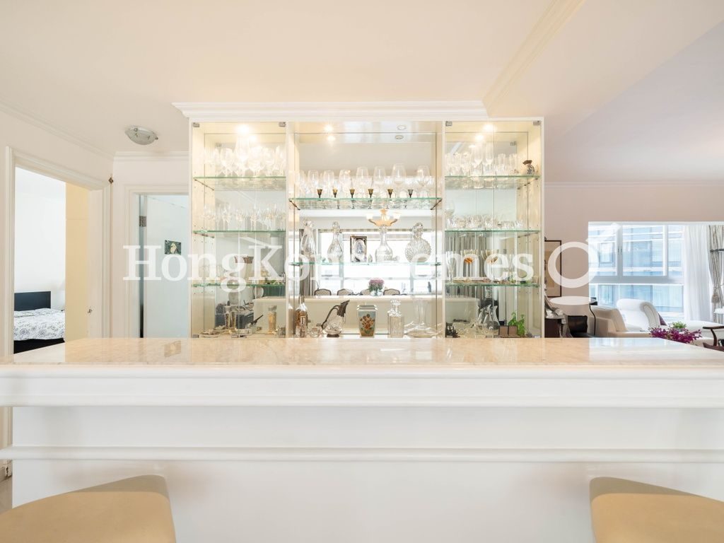 Home Bar — Bellevue Court - Block A, Mid-levels East