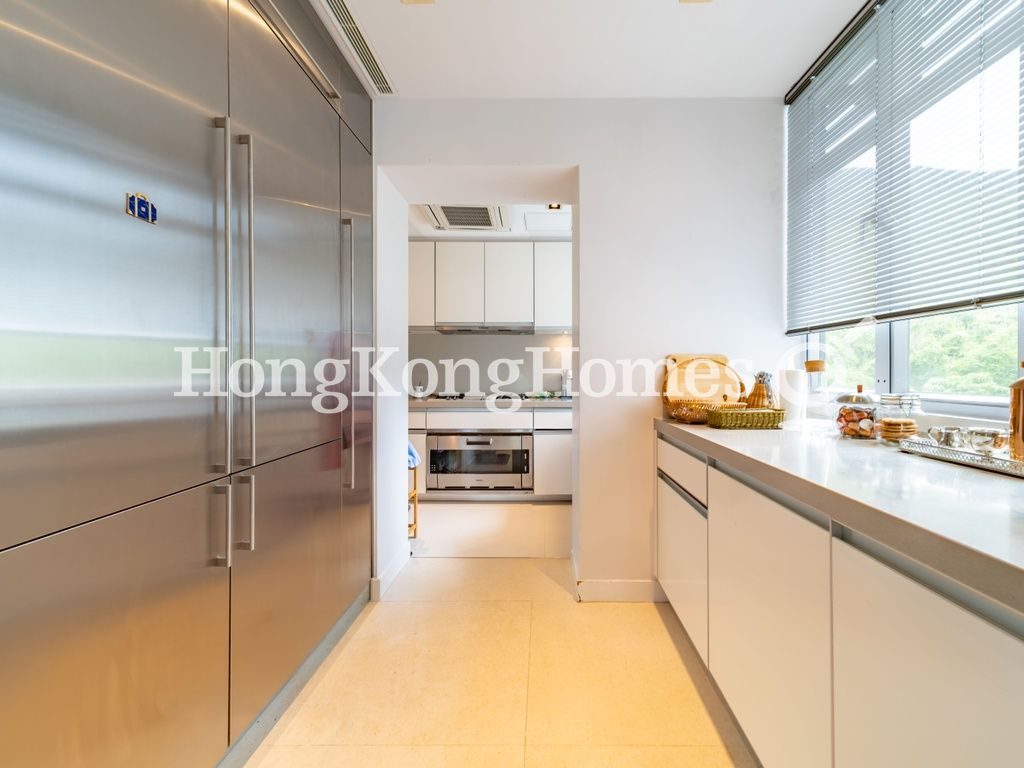 Kitchen — Grand Garden - Block 01, Repulse Bay