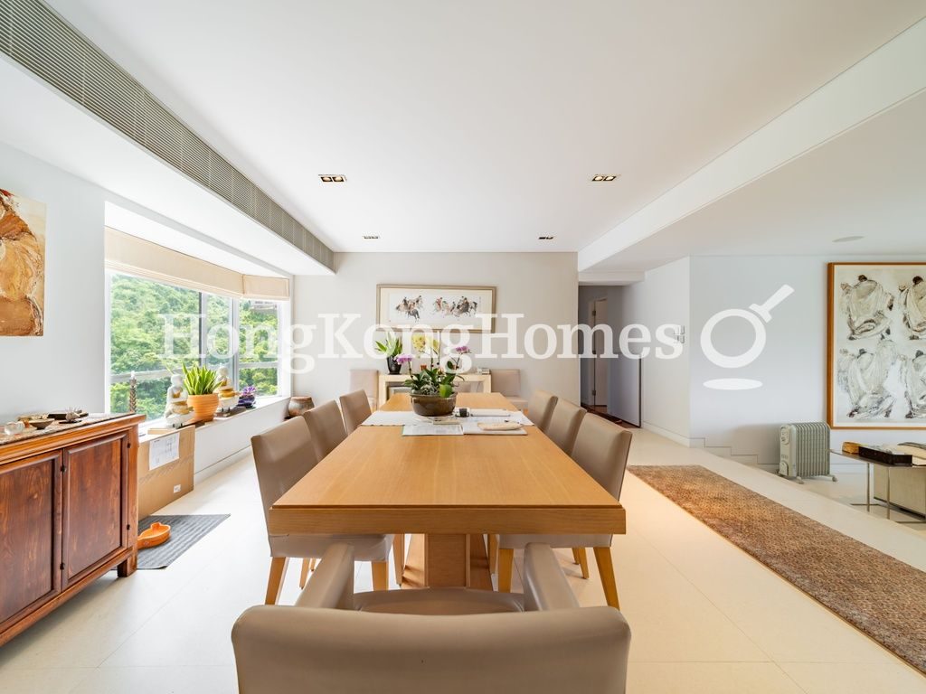 Dining Room — Grand Garden - Block 01, Repulse Bay