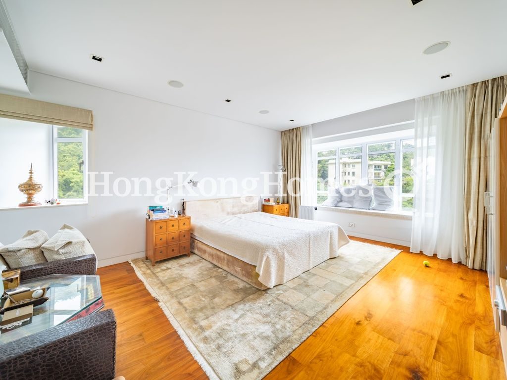 Master Bedroom — Grand Garden - Block 01, Repulse Bay