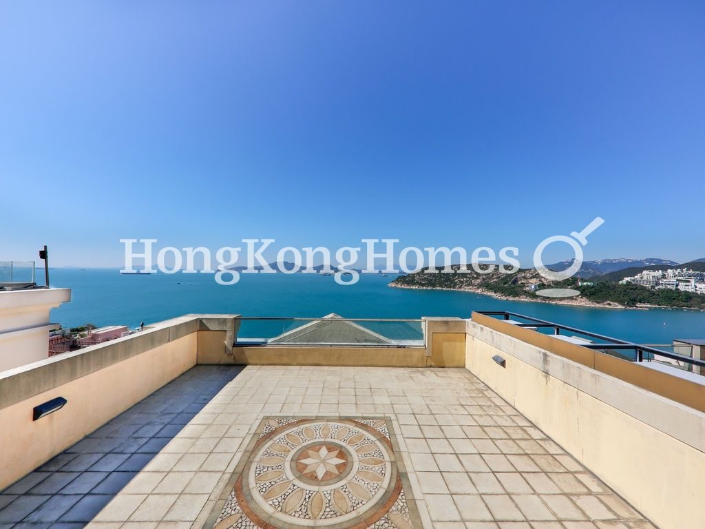 Private Roof Terrace — Regalia Bay, Stanley