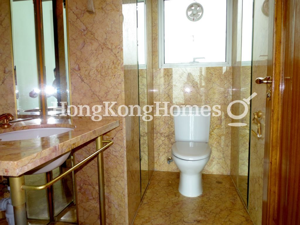 Guest Powder Room — Bluewater, Tai Tam