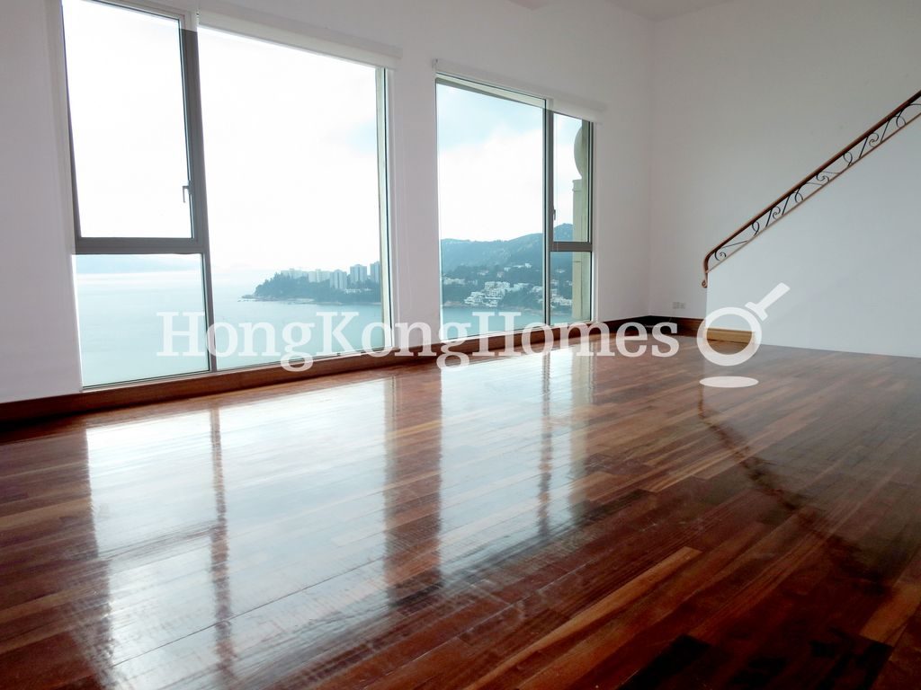 Living and Dining Room — Bluewater, Tai Tam