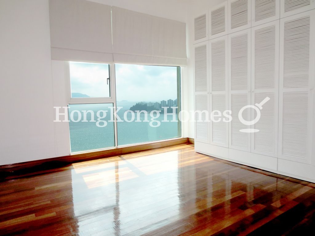 Master Bedroom — Bluewater, Tai Tam