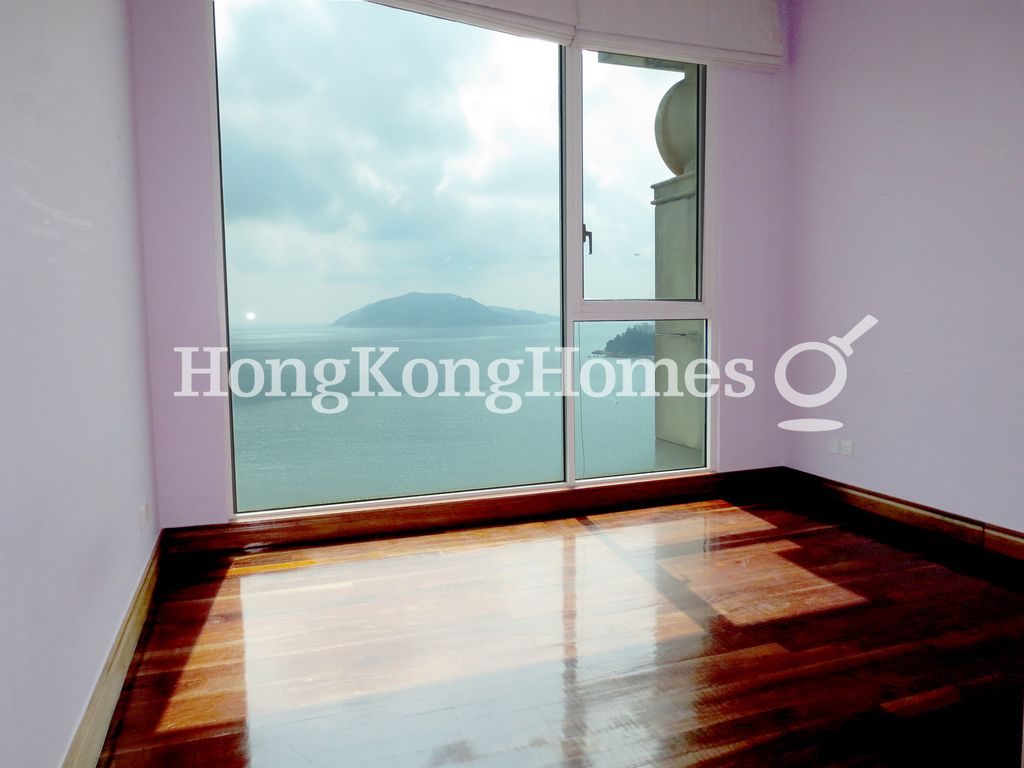 Second Bedroom — Bluewater, Tai Tam