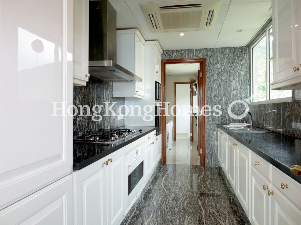 Kitchen — Bluewater, Tai Tam