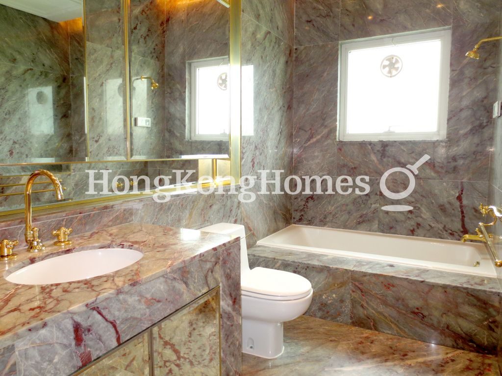 Guest Bathroom — Bluewater, Tai Tam