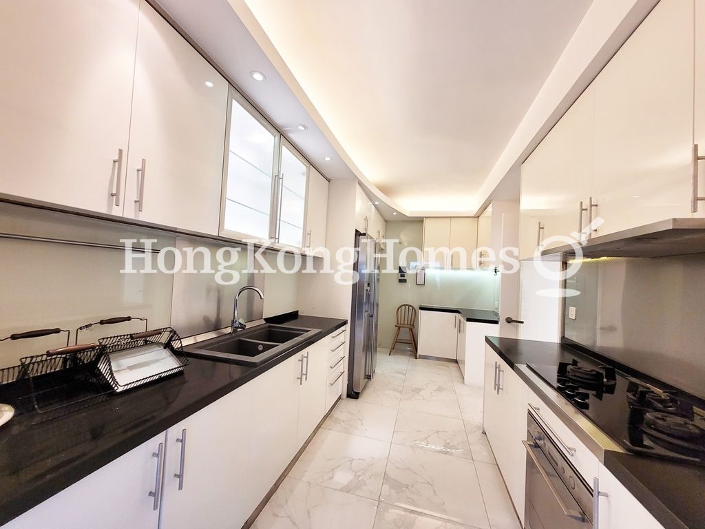 Kitchen — Estoril Court - Block 01, Mid-levels Central