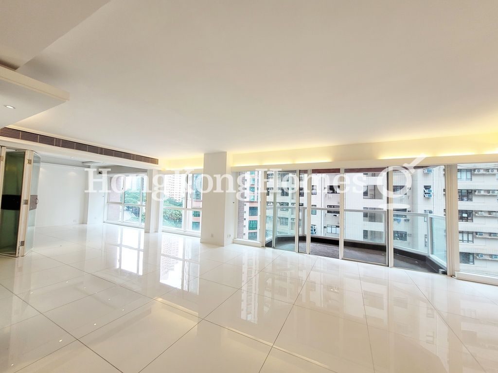 Living and Dining Room — Estoril Court - Block 01, Mid-levels Central