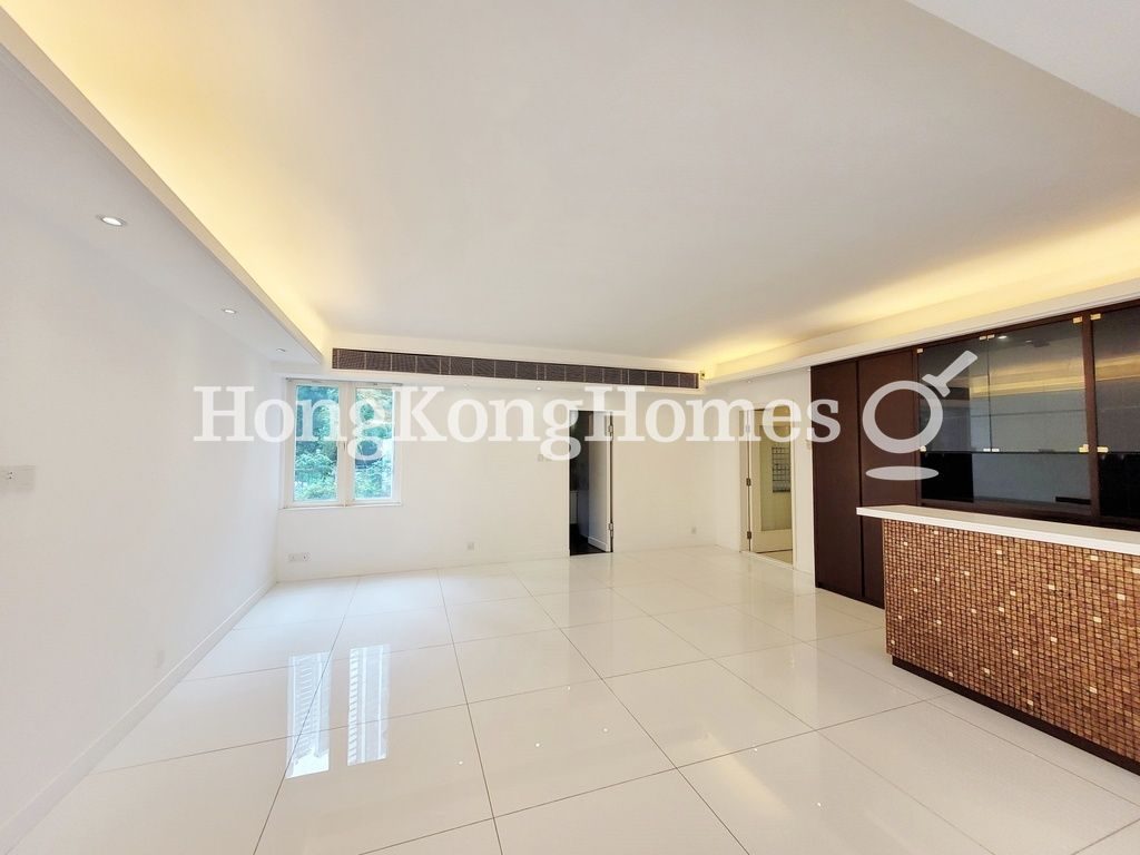 Living and Dining Room — Estoril Court - Block 01, Mid-levels Central