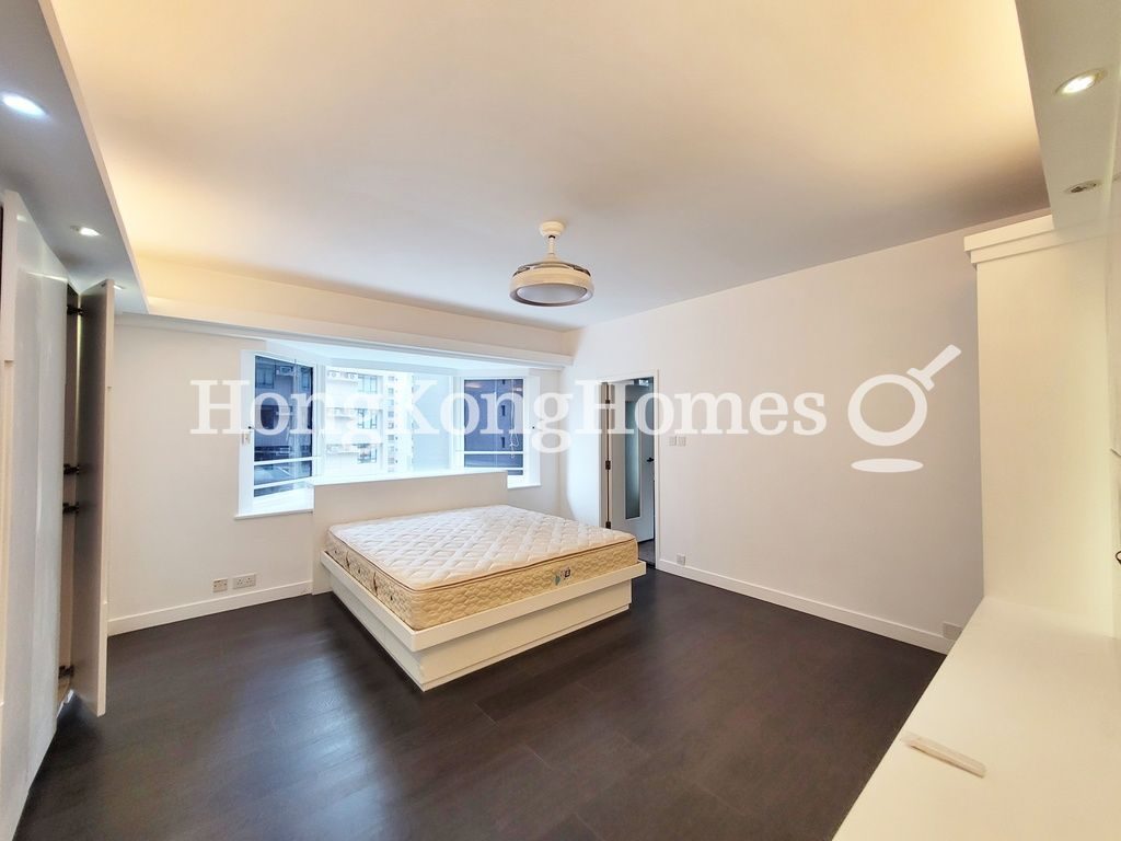 Master Bedroom — Estoril Court - Block 01, Mid-levels Central