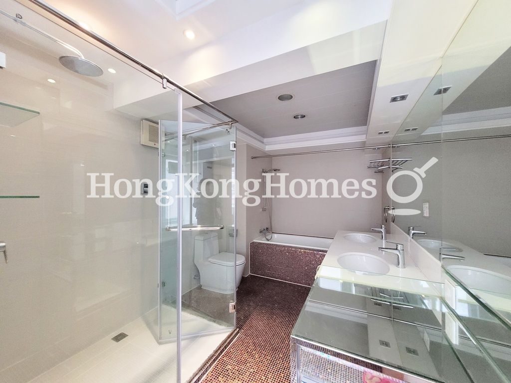 Master Bathroom — Estoril Court - Block 01, Mid-levels Central