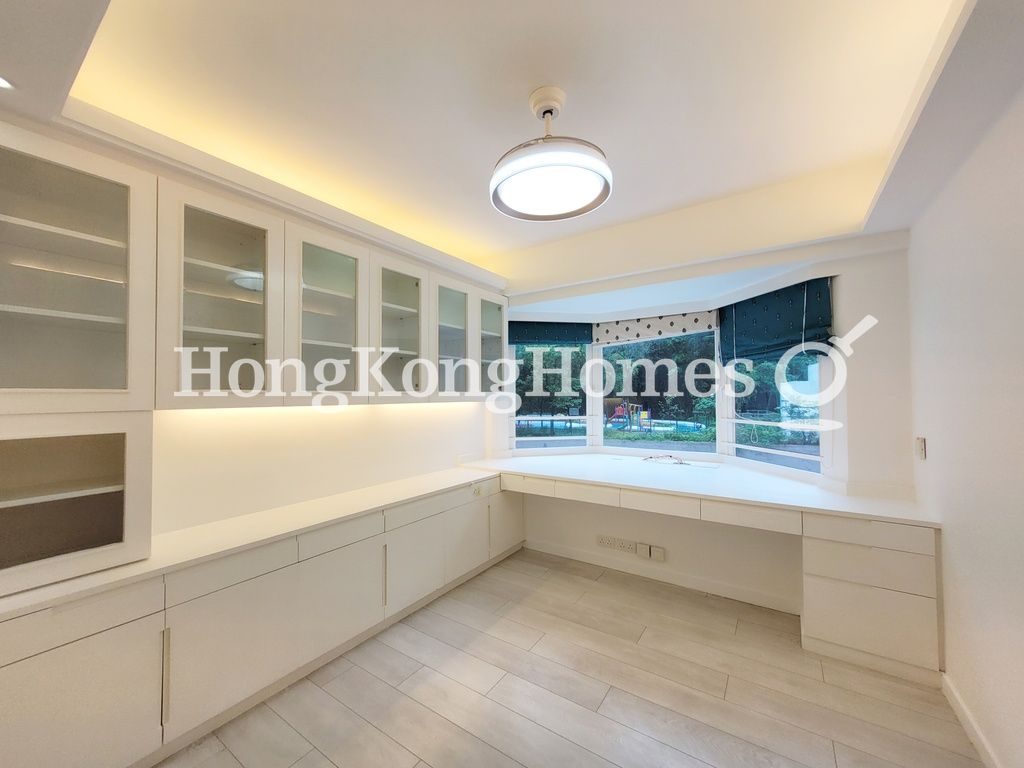 Third Bedroom — Estoril Court - Block 01, Mid-levels Central
