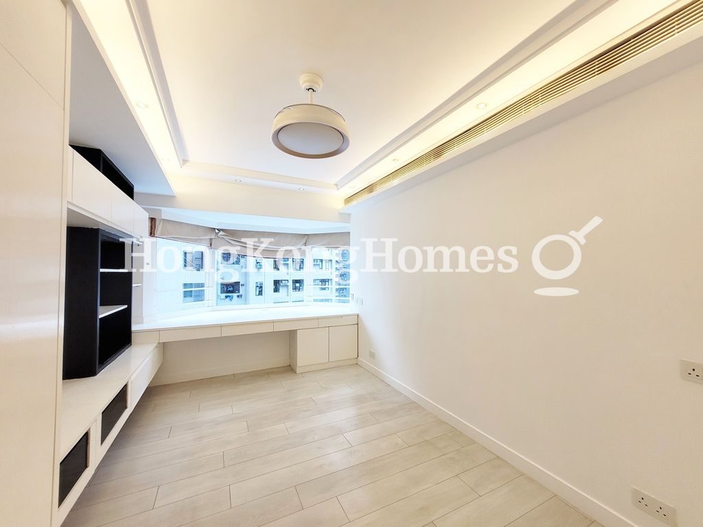 Fourth Bedroom — Estoril Court - Block 01, Mid-levels Central