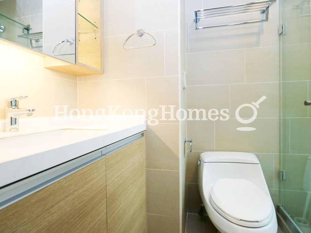Guest Bathroom — Le Palais, Tai Tam