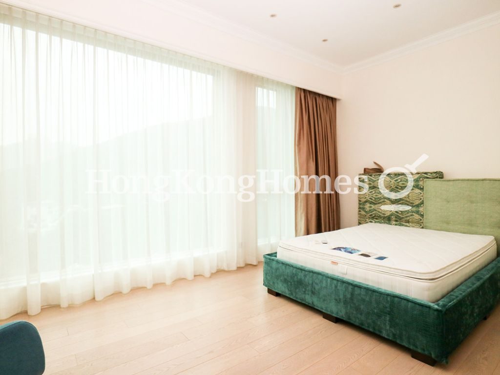 Master Bedroom — Le Palais, Tai Tam