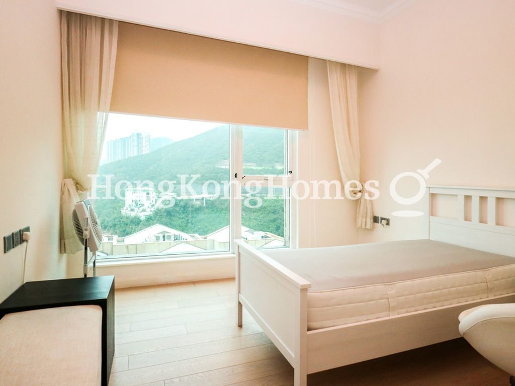 Second Ensuite Bedroom — Le Palais, Tai Tam