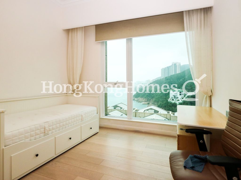 Third Bedroom — Le Palais, Tai Tam