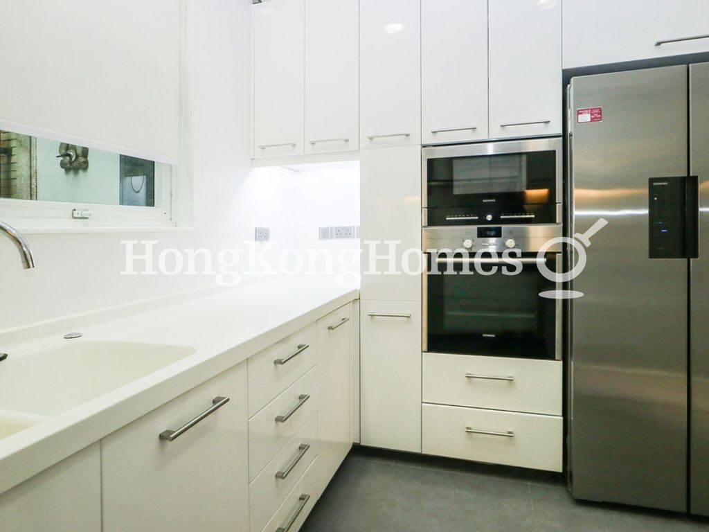 Kitchen — Le Palais, Tai Tam