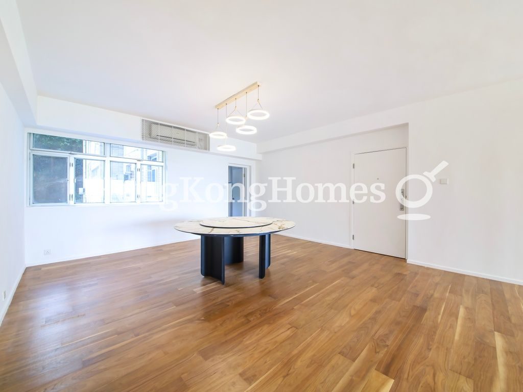 Living and Dining Room — Repulse Bay Garden - Block 03-04, Repulse Bay